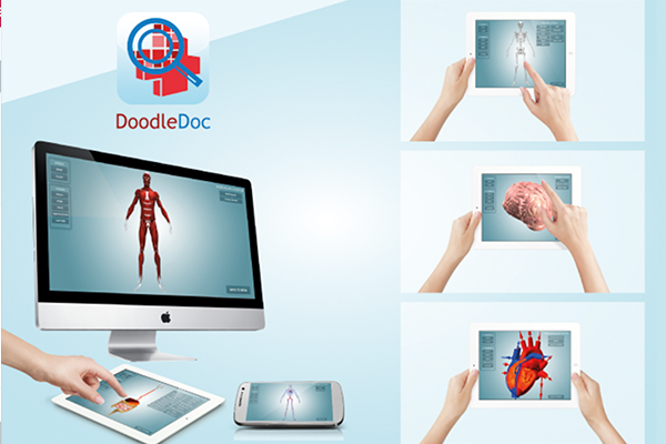 Doodle Doct